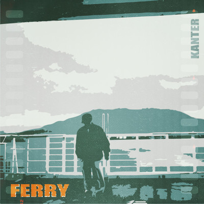 FERRYのジャケット写真