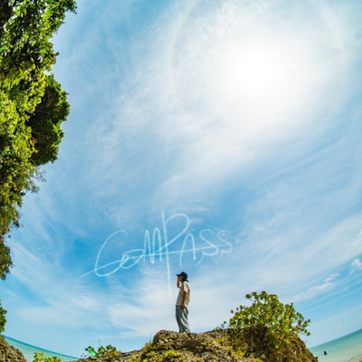 COMPASS Front Cover