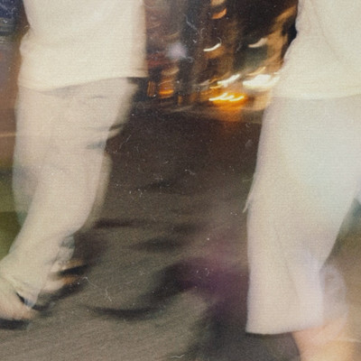 CHILL DORI ASHI (feat. 2uma)のジャケット写真