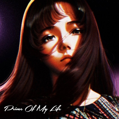 Prime Of My Life Front Cover