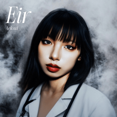 Eir Front Cover