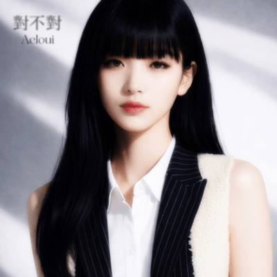 Right? (Chinese Ver.) Front Cover