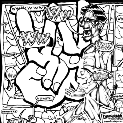 Wara Wara Front Cover