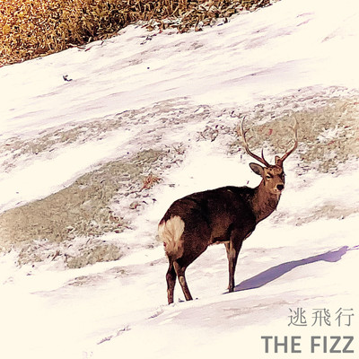 TOUHIKOU Front Cover