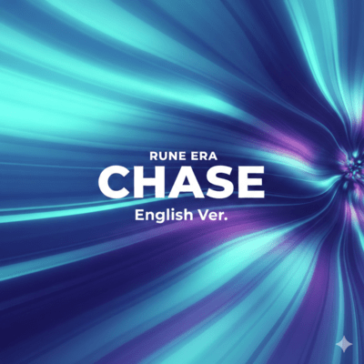 CHASE Front Cover