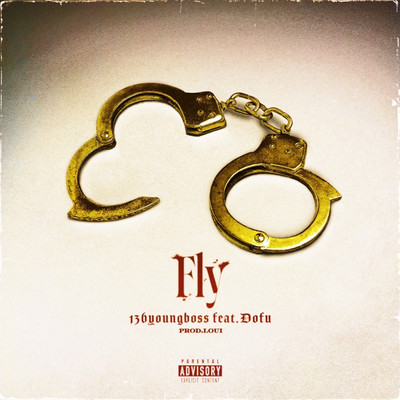 Fly (feat. Dofu) Front Cover