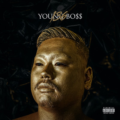 136youngbossのジャケット写真