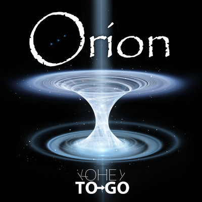 Orion Front Cover