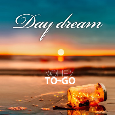 Day dream Front Cover