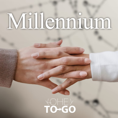 Millennium Front Cover
