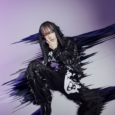 不道徳のジャケット写真