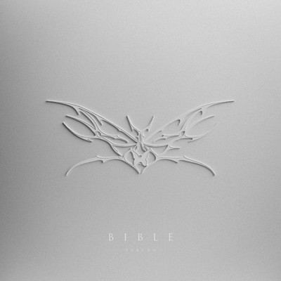 BIBLE Front Cover