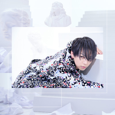 Shindemoii (Chorus Version) Front Cover
