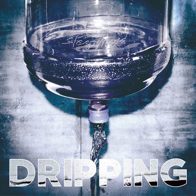 DRIPPINGのジャケット写真