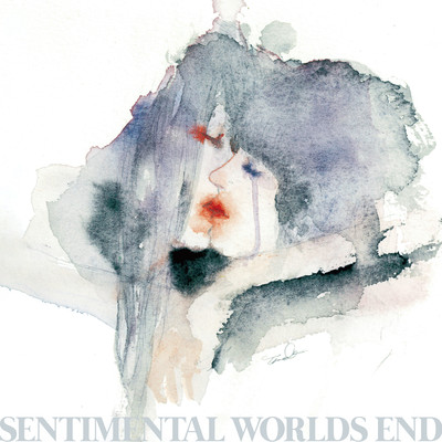 Sentimental Worlds End Front Cover