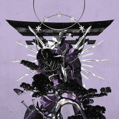 Howling Magic Front Cover