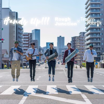 タイムカプセルのジャケット写真