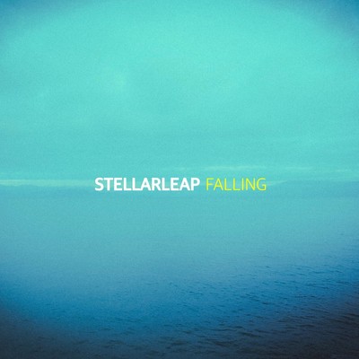 Falling Front Cover