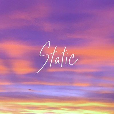 Staticのジャケット写真