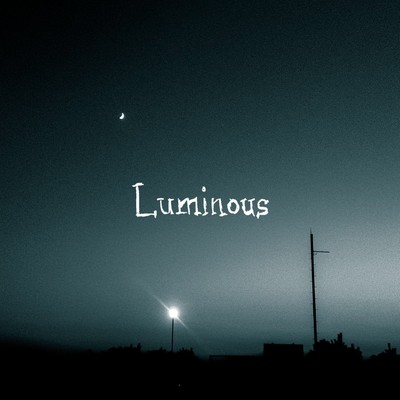 Luminousのジャケット写真