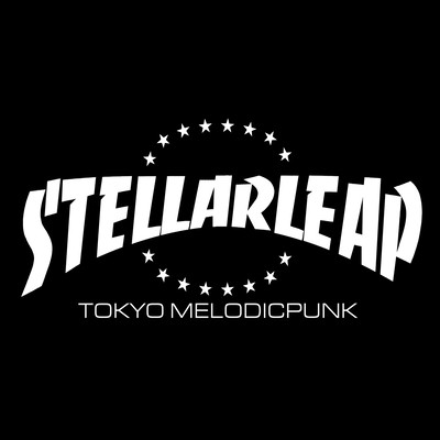 Stellarleap Front Cover