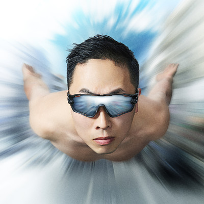 REVOLUTION Front Cover