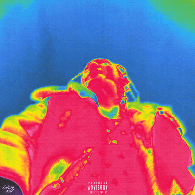 Future Self Front Cover