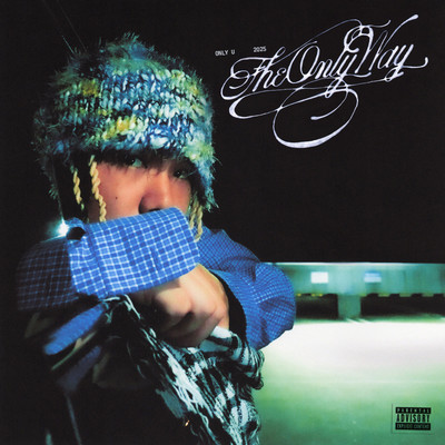 The Only Way Front Cover