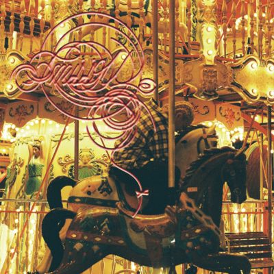 I Miss U Front Cover