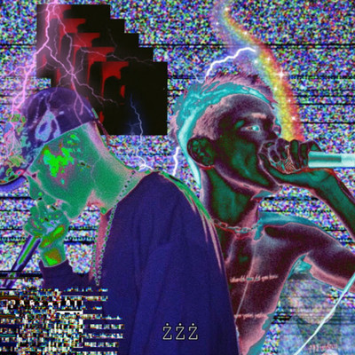 ŻŻŻのジャケット写真