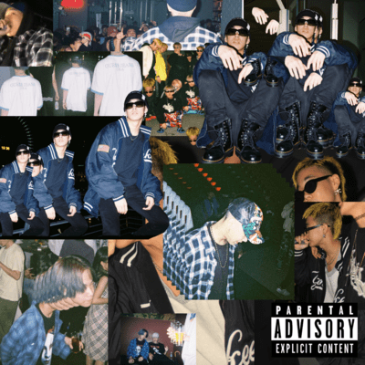 SEXUAL LOVE Front Cover