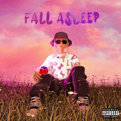 Fall Asleep Front Cover