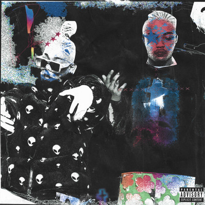 Still! Front Cover