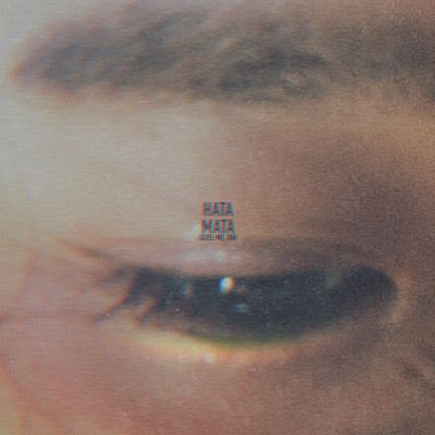 HATAMATAのジャケット写真