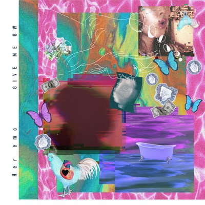 Her emo Front Cover