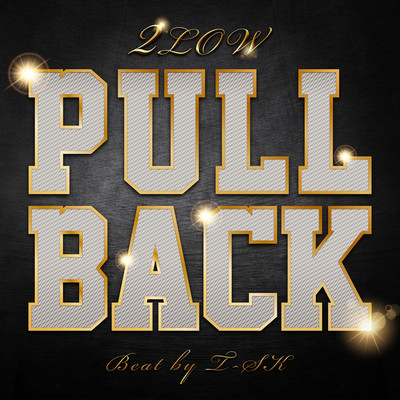 PULL BACK Front Cover