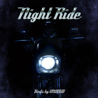 Night Ride Front Cover