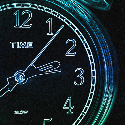 TIMEのジャケット写真