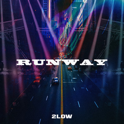 RUNWAYのジャケット写真