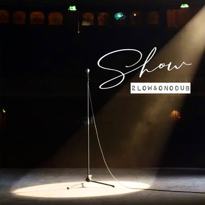 Show Front Cover