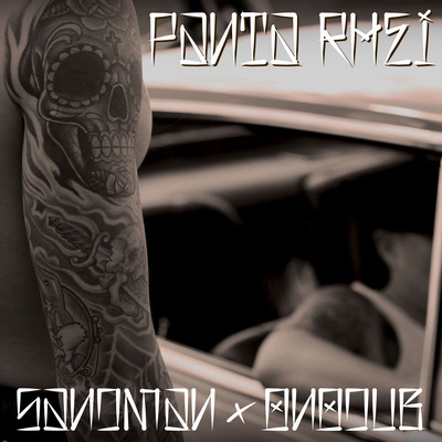 PANTA RHEI Front Cover