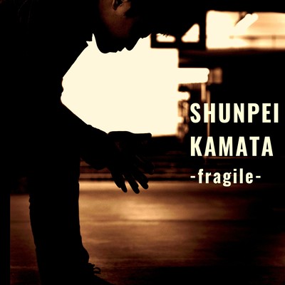 fragile Front Cover