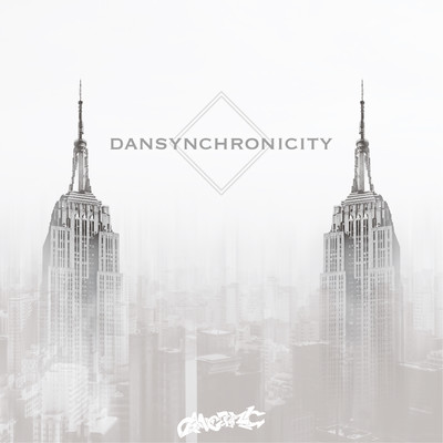 Dansynchronicity Front Cover