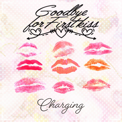 Chargingのジャケット写真
