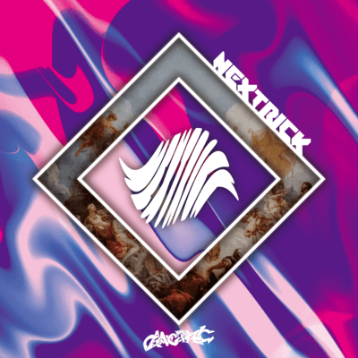 NEXTRICKのジャケット写真