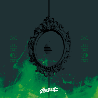 MIRRORのジャケット写真