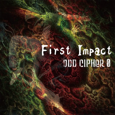 First Impact Front Cover