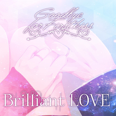 Brilliant LOVE Front Cover