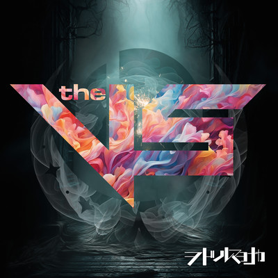 THE VSのジャケット写真
