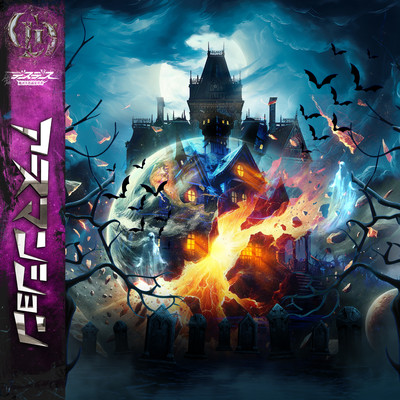 EARTH MANSION Front Cover